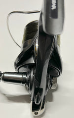 Daiwa Emcast 25A Reels X2