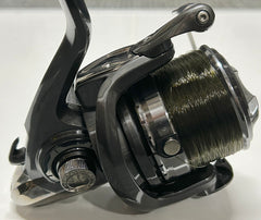 Daiwa Emcast 25A Reels X2