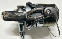 Daiwa Emcast 25A Reels X2