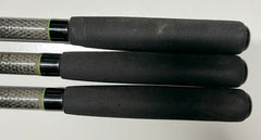 Century Armalite MK1 12ft 2.25lb X2 + 2.50lb Yateley Built Carp Rods