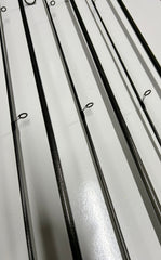 Century Armalite MK1 12ft 2.25lb X2 + 2.50lb Yateley Built Carp Rods