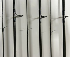 Century Armalite MK1 12ft 2.25lb X2 + 2.50lb Yateley Built Carp Rods