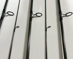 Century Armalite MK1 12ft 2.25lb X2 + 2.50lb Yateley Built Carp Rods