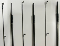 Century Armalite MK1 12ft 2.25lb X2 + 2.50lb Yateley Built Carp Rods