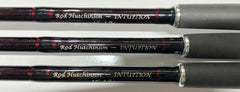 Rod Hutchinson Intuition 12ft 3lb Carp Rods X3