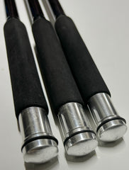 Rod Hutchinson Intuition 12ft 3lb Carp Rods X3