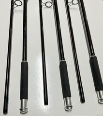 Rod Hutchinson Intuition 12ft 3lb Carp Rods X3