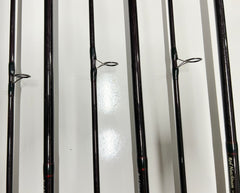 Rod Hutchinson Intuition 12ft 3lb Carp Rods X3