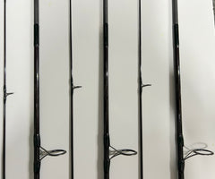 Rod Hutchinson Intuition 12ft 3lb Carp Rods X3