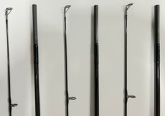 Rod Hutchinson Intuition 12ft 3lb Carp Rods X3