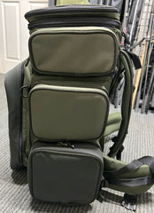 Greys Prodigy Tackle Base Rucksack