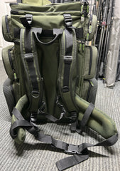 Greys Prodigy Tackle Base Rucksack