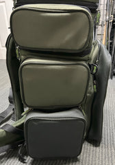 Greys Prodigy Tackle Base Rucksack