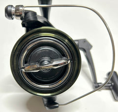 Shimano Speedmaster 14000 XTD Reels + Weston Folding Handles