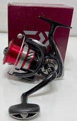 Daiwa Ninja Feeder LT 6000SS Reel