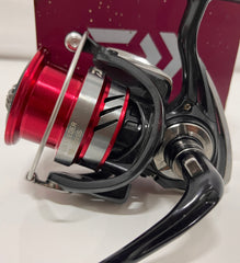 Daiwa Ninja Feeder LT 6000SS Reel