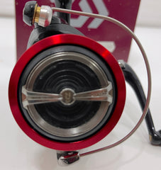 Daiwa Ninja Feeder LT 6000SS Reel