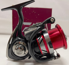 Daiwa Ninja Feeder LT 6000SS Reel