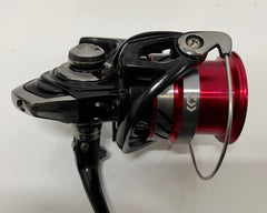 Daiwa Ninja Feeder LT 6000SS Reel