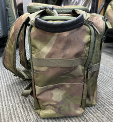 ESP QuickDraw Camo Rucksack