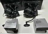 Shimano Ultegra Ci4+ 14000 XTC Reels X2