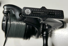 Shimano Ultegra Ci4+ 14000 XTC Reels X2