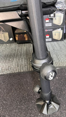 Daiwa N'Zon Feeder Chair NZFC1