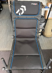 Daiwa N'Zon Feeder Chair NZFC1