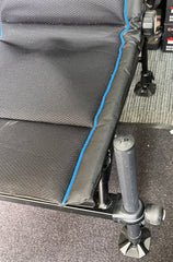 Daiwa N'Zon Feeder Chair NZFC1