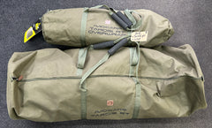 Avid Tardis RT Bivvy 1 Man + Wrap