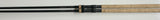 Daiwa Black Widow G50 TT 12ft 3.25lb Carp Rods X2 BWC2314-TT