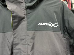 Matrix Winter Suit Size: XXL