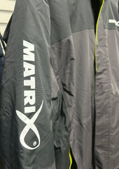 Matrix Winter Suit Size: XXL