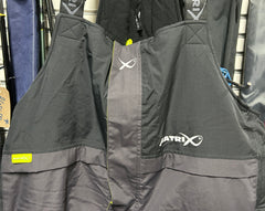 Matrix Winter Suit Size: XXL