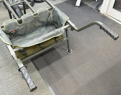 TF Gear Banshee Barrow With Upgraded Wheel