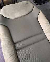 Solar SP C-Tech Sleep System Bedchair