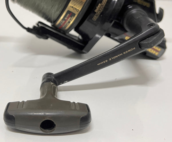 Daiwa Longbeam GS 5000H Reels X2 – Fish For Tackle