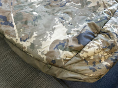 Nash Indulgence HD40 SS3 Sleep System Camo