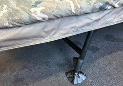 Nash Indulgence HD40 SS3 Sleep System Camo