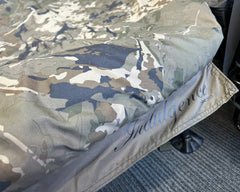 Nash Indulgence HD40 SS3 Sleep System Camo