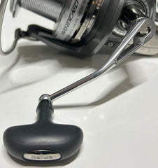 Daiwa Windcast Z 5500 Reels + Spare Spools X3