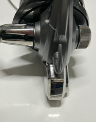 Daiwa Windcast Z 5500 Reels + Spare Spools X3