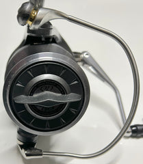 Daiwa Windcast Z 5500 Reels + Spare Spools X3