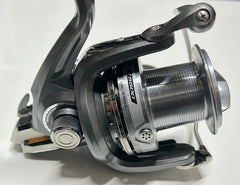 Daiwa Windcast Z 5500 Reels + Spare Spools X3