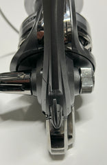 Daiwa Windcast Z 5500 Reels + Spare Spools X3