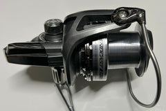 Daiwa Windcast Z 5500 Reels + Spare Spools X3