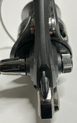 Daiwa Windcast Z 5500 Reels + Spare Spools X3