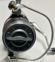 Daiwa Windcast Z 5500 Reels + Spare Spools X3