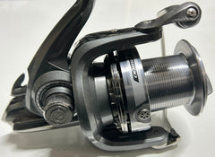 Daiwa Windcast Z 5500 Reels + Spare Spools X3