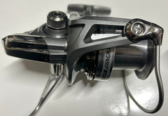 Daiwa Windcast Z 5500 Reels + Spare Spools X3